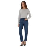 Pierre Cardin Kadın Açık Mavi Pantolon (Jean) 50318254-VR003