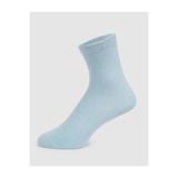 Pierre Cardin Kadın Açık Mavi Soket Çorap 50328295-VR003
