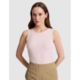 Pierre Cardin Kadın Açık Pembe Bluz (Örme) 50324123-VR078