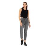 Pierre Cardin Kadın Antrasit Jean Pantolon 50284091-VR006