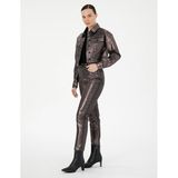 Pierre Cardin Kadın Antrasit Jean Pantolon 50291405-vr006