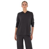 Pierre Cardin Kadın Antrasit Sweatshirt 50314972-VR006