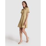 Pierre Cardin Kadın Bej Elbise (Örme) 50326889-VR011