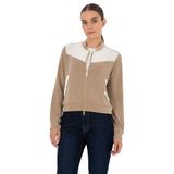 Pierre Cardin Kadın Bej Hırka (Örme) 50309106-VR011