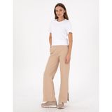 Pierre Cardin Kadın Bej Jogger Fit Eşofman Altı 50297844-VR011 - XS