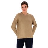 Pierre Cardin Kadın Bej Kazak/Triko 50290599-VR011