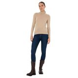 Pierre Cardin Kadın Bej Kazak/Triko 50315747-VR011