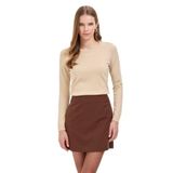 Pierre Cardin Kadın Bej Kazak/Triko 50315758-VR011