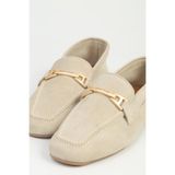 Pierre Cardin Kadın Bej Loafer PC-55703
