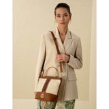 Pierre Cardin Kadın Bej Omuz Çantası 50287329-VR011