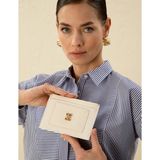 Pierre Cardin Kadın Beyaz Cüzdan 50334576-VR013