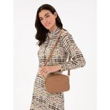 Pierre Cardin Kadın Camel Çapraz Çanta 50305503-VR015