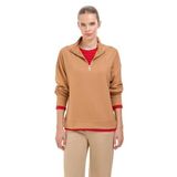 Pierre Cardin Kadın Camel Elbise Örme 50308116-vr015