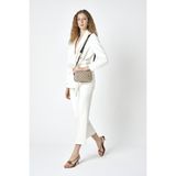 Pierre Cardin Kadın Çantası Altın 05pc25y10317-Klasa - Altın Monogram