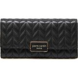 Pierre Cardin Kadın Cüzdan 06PC24K2007-LSA - Siyah