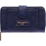 Pierre Cardin Kadın Cüzdan 06PC25K605 P GCM Lacivert