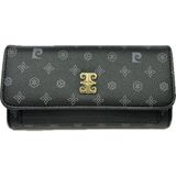 Pierre Cardin Kadın Cüzdan Siyah 06pc24y603-Mn - 00-Siyah