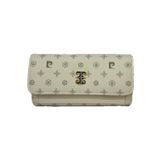 Pierre Cardin Kadın Cüzdan Vanilya 06Pc24y603-Mn