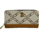 Pierre Cardin Kadın Cüzdanı 06PC24Y604-ZCKNP - Kahverengi-Taba