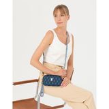 Pierre Cardin Kadın Denim Çapraz Çanta 50334528-VR018