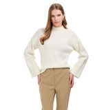 Pierre Cardin Kadın Ekru Kazak/Triko 50310958-VR019