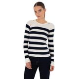 Pierre Cardin Kadın Ekru Kazak/Triko 50316300-VR019