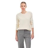 Pierre Cardin Kadın Ekru Kazak/Triko 50316393-VR019