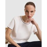 Pierre Cardin Kadın Ekru Kazak/Triko 50326921-VR019