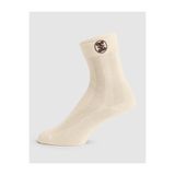 Pierre Cardin Kadın Ekru Soket Çorap 50324437-VR019