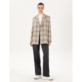 Pierre Cardin Kadın Gri Pantolon (Jean) 50299729-VR024