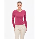 Pierre Cardin Kadın Gül Kurusu Kazak/Triko 50315758-VR026