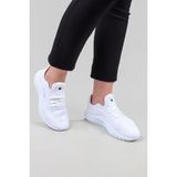 Pierre Cardin Kadın Günlük Sneaker Ayakkabı (PC-30680) - Beyaz