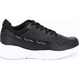 Pierre Cardin Kadın Günlük Spor Ayakkabı Pc 30478 Siyah-Beyaz 20W04030478