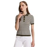 Pierre Cardin Kadın Haki Kazak/Triko 50324128-VR027