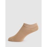 Pierre Cardin Kadın Kadın 2'li Patik Çorap 50328264-VR031 - 35_38 - Kiremit