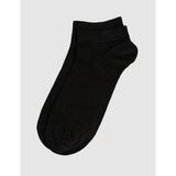 Pierre Cardin Kadın Kadın 2'li Patik Çorap 50328274-VR046 - Siyah