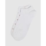 Pierre Cardin Kadın Kadın 2'li Patik Çorap 50328276-VR085 - 35_38 - Kum