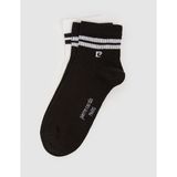 Pierre Cardin Kadın Kadın 3'lü Patik Çorap 50333989-VR013 - Beyaz