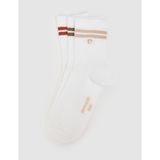 Pierre Cardin Kadın Kadın 3'lü Soket Çorap 50334004-VR011 - Bej