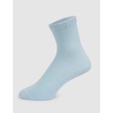 Pierre Cardin Kadın Kadın Açık Mavi Soket Çorap 50328295-VR003 - 35_38