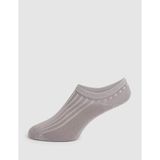 Pierre Cardin Kadın Kadın Gri Patik Çorap 50324371-VR024 - 35_38