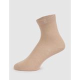 Pierre Cardin Kadın Kadın Kum Soket Çorap 50328295-VR085 - 35_38