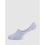 Pierre Cardin Kadın Kadın Mavi Babet Çorap 50324310-VR249 - 35_38