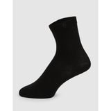 Pierre Cardin Kadın Kadın Siyah Soket Çorap 50328295-VR046