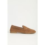 Pierre Cardin Kadın Kahve Loafer PC-55702
