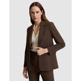 Pierre Cardin Kadın Kahverengi Ceket 50327325-VR029
