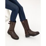 Pierre Cardin Kadın Kahverengi Çizme 50295604-VR029
