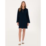 Pierre Cardin Kadın Kahverengi Elbise (Örme) 50315895-VR029