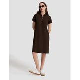 Pierre Cardin Kadın Kahverengi Elbise (Örme) 50326877-VR029