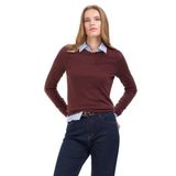 Pierre Cardin Kadın Kahverengi Kazak/Triko 50315758-VR029